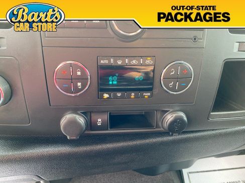 Used 2013 GMC Sierra 1500 SLE w/ Power Tech Package AWD/4WD image 30