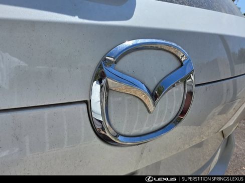 Used 2019 MAZDA CX-5 Signature AWD/4WD image 12
