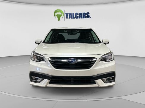 Used 2021 Subaru Legacy Limited AWD/4WD image 8