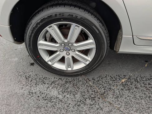 Used 2017 Volvo XC60 T5 Inscription w/ Preferred Option Package AWD/4WD image 34