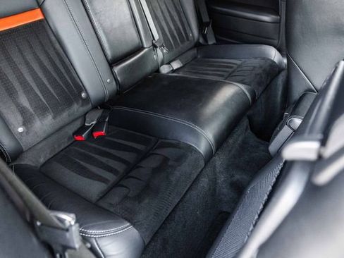 Used 2008 Dodge Challenger SRT8 image 72