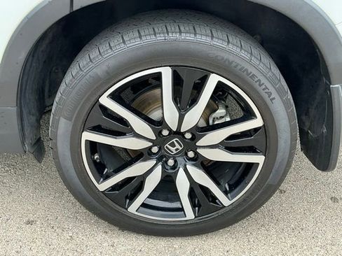 Used 2022 Honda Pilot Touring image 5