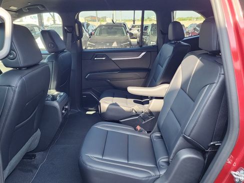 New 2026 GMC Acadia Elevation w/ Black Edition FWD image 44