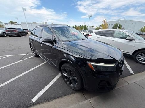 Certified 2025 Audi Q7 3.0T Premium Plus w/ Premium Plus Package AWD/4WD image 2