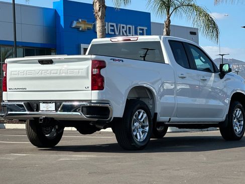 New 2026 Chevrolet Silverado 1500 LT image 4