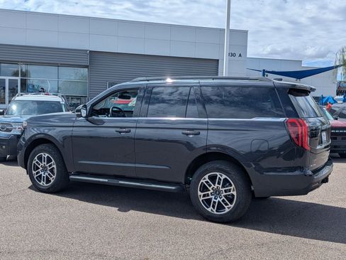 New 2026 Ford Expedition Active image 33