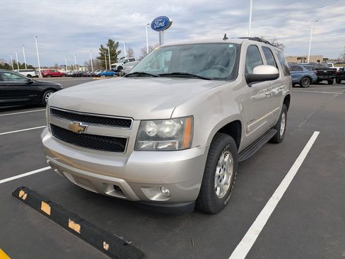 Used 2007 Chevrolet Tahoe LT w/ LT Preferred Equipment Group image 3