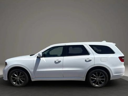 Used 2017 Dodge Durango GT RWD image 10