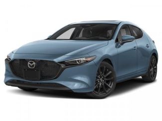 New 2026 MAZDA MAZDA3 2.5 S Premium video 2