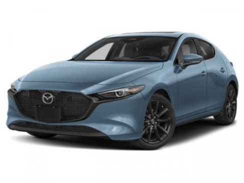 New 2026 MAZDA MAZDA3 2.5 S Premium image 2
