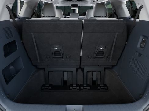 New 2026 Kia Carnival SX Prestige FWD image 19