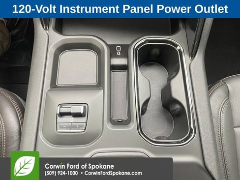 Used 2025 GMC Sierra 3500 AT4 w/ AT4 Premium Plus Package image 37