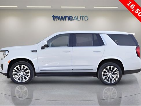 Used 2024 GMC Yukon Denali image 4