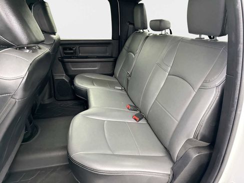 Used 2023 RAM 2500 Tradesman image 24