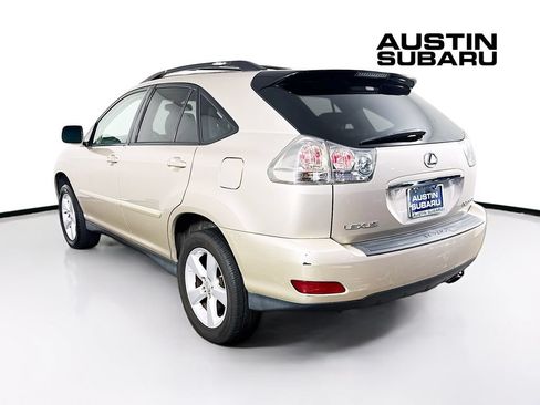 Used 2007 Lexus RX 350 AWD image 5