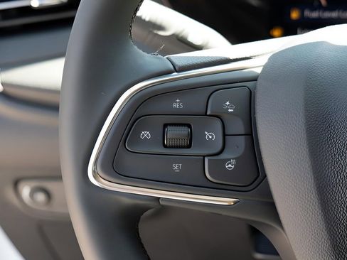 New 2026 Buick Encore GX Sport Touring w/ Advanced Technology Package image 12