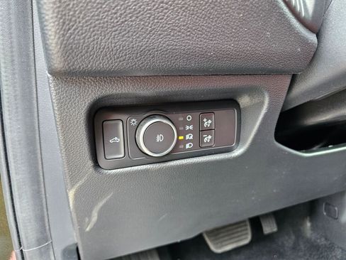 New 2026 Ford Ranger Raptor AWD/4WD image 18