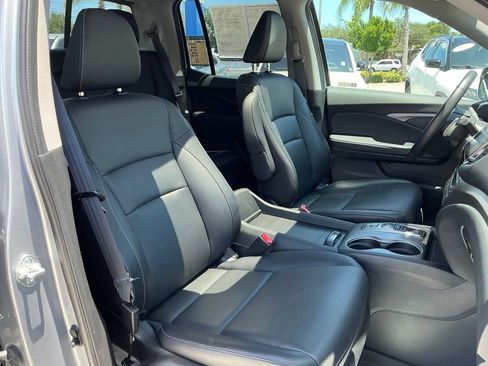 Certified 2022 Honda Ridgeline RTL-E image 17
