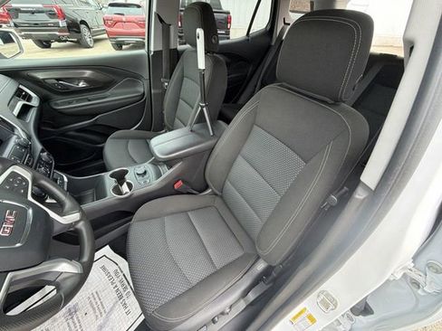 Used 2022 GMC Terrain SLE w/ Driver Convenience Package AWD/4WD image 25