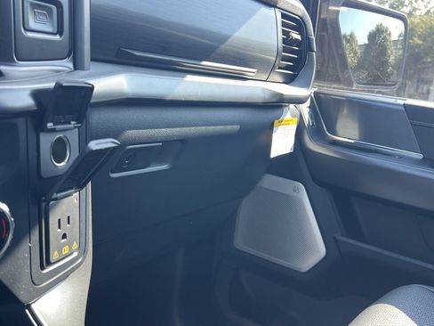 New 2026 Ford F150 Lariat w/ Equipment Group 502A High AWD/4WD image 9