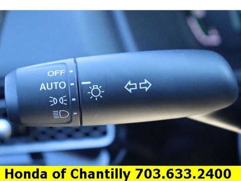 Used 2025 Honda Civic Sport Touring image 10