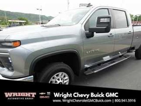 Used 2024 Chevrolet Silverado 2500 LT image 7
