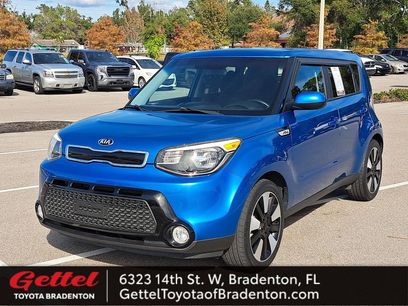 Used 2016 Kia Soul + w/ Designer's Package