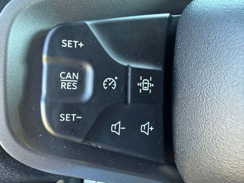 Used 2025 Ford Bronco Outer Banks AWD/4WD image 16
