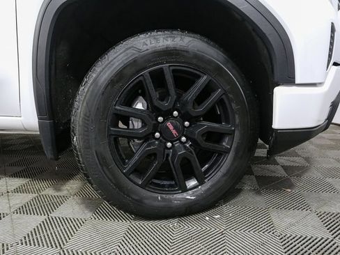 Used 2022 GMC Sierra 1500 Elevation image 14