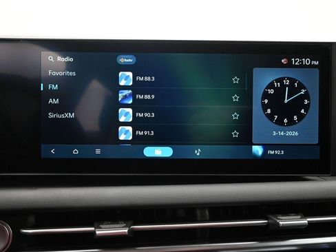 New 2026 Hyundai Santa Cruz SEL image 15