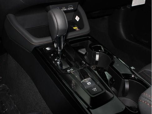 New 2026 Subaru Forester Touring AWD/4WD image 33
