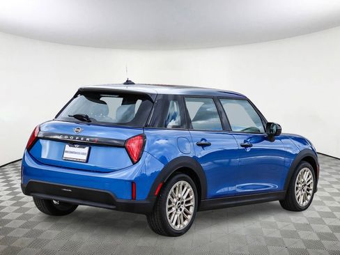 Used 2025 MINI Cooper S image 5