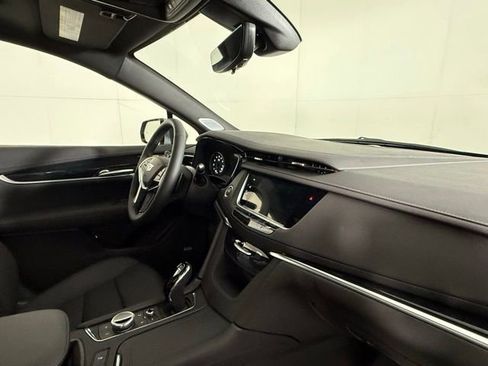 New 2026 Cadillac XT5 Premium Luxury image 33