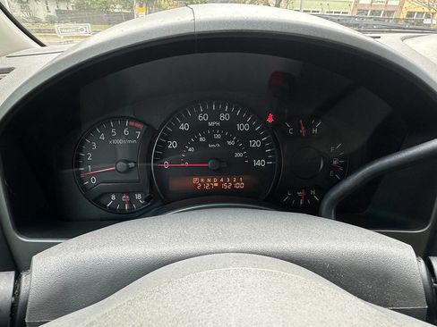 Used 2006 Nissan Titan SE RWD image 21