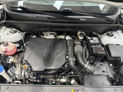 Certified 2023 Kia Sorento X-Line EX AWD/4WD image 34
