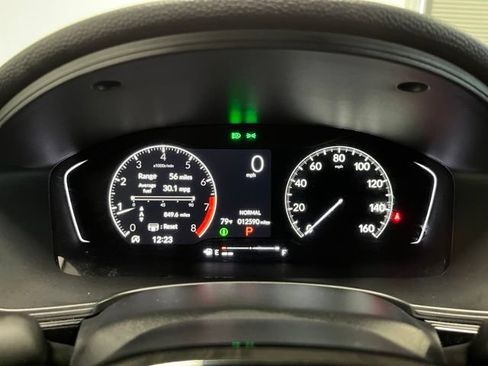 Used 2025 Honda Civic Sport image 24