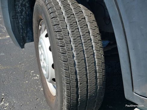 Used 2023 RAM ProMaster 2500 image 29