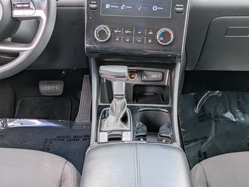 Used 2023 Hyundai Tucson SEL FWD image 21