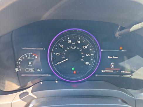 Used 2019 Honda HR-V EX-L image 14