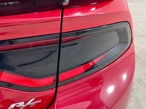 Used 2017 Dodge Charger R/T w/ Plus Group RWD image 30