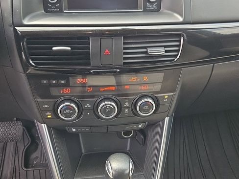 Used 2015 MAZDA CX-5 Grand Touring image 21
