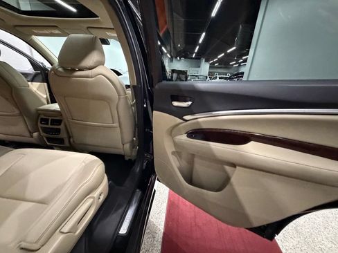 Used 2019 Acura MDX SH-AWD image 30