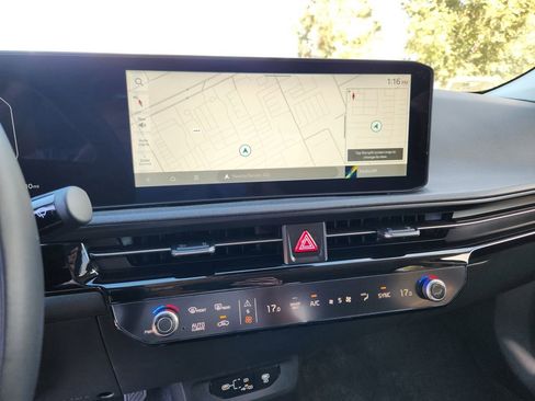 New 2025 Kia EV6 Light image 18