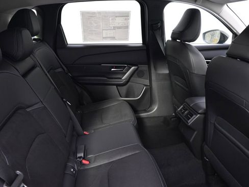 New 2026 MAZDA CX-5 Select AWD/4WD image 18