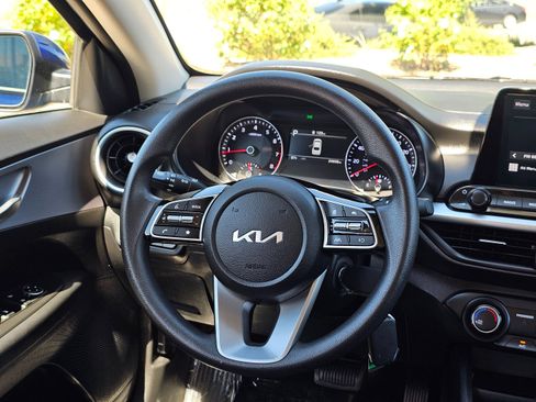 Used 2024 Kia Forte LXS image 26