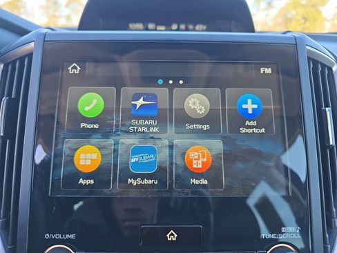 Used 2024 Subaru Forester Limited image 23