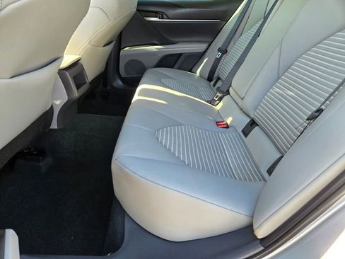Certified 2023 Toyota Camry SE image 11
