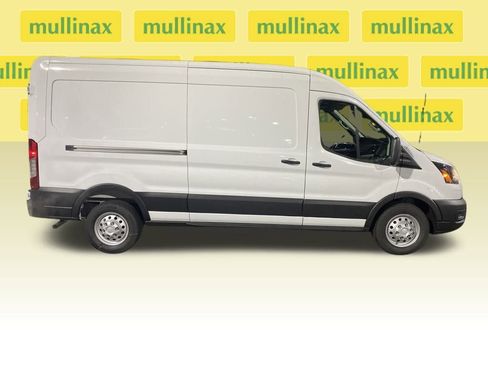 New 2026 Ford Transit 250 148 Medium Roof Extended AWD w/ Load Area Protection Package image 2