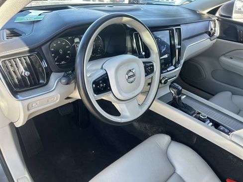 Used 2020 Volvo S60 T6 Inscription AWD/4WD image 15