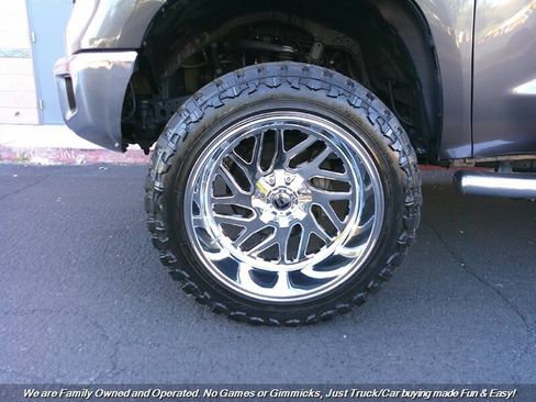 Used 2018 Toyota Tundra SR5 image 46